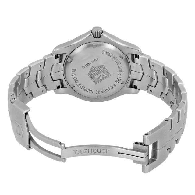 Tag Heuer Link WJF2110.BA0570 Image 4